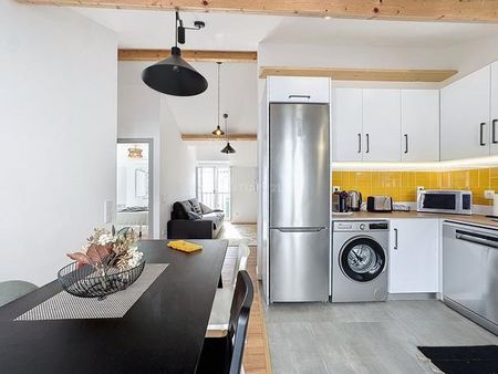 Apartamento T2 - Photo 2