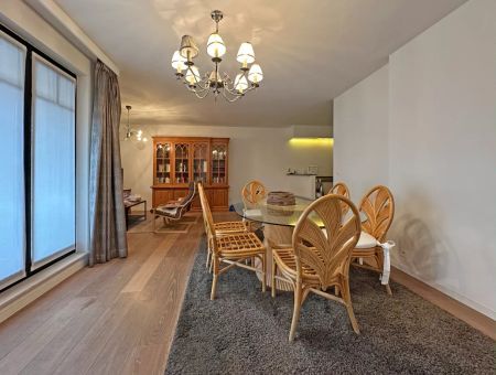 Luxueus appartement op de eerste verdieping op rustige centrumlocatie te 's Gravenwezel. - Photo 4