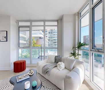 For Lease - 9471 Yonge Street Unit# 532, Richmond Hill, Ontario - Photo 2