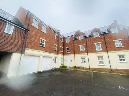 2 bedroom apartment to rent - Photo 3