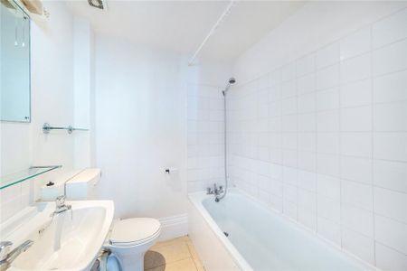 Studio to rent - Photo 4