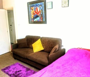 Room in a Shared House, Marylands Road, W9 - Photo 1