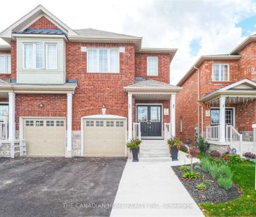 For Lease - 240 Brussels Avenue, Brampton, Ontario - Photo 1