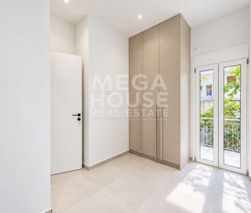 Studio/Γκαρσονιέρα για ενοικίαση Πλατεία Κυψέλης (Κυψέλη) - Photo 1