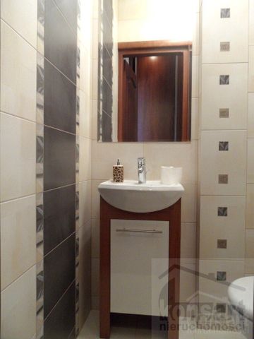 Polecam w Centrum 3-pokojowe mieszkanie, 57 m2 - Photo 4