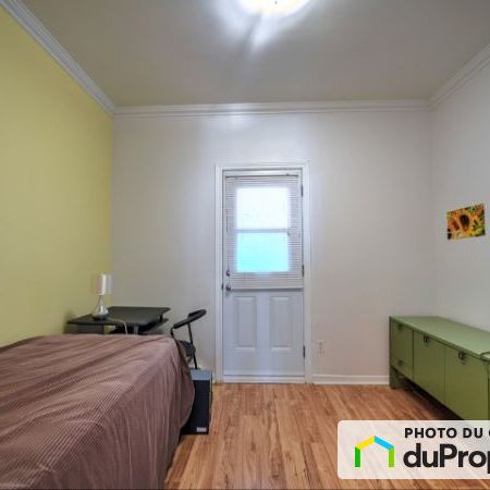2-970, avenue Cartier, Montcalm à louer - Photo 1