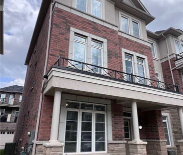 For Lease - 3325 Carding Mill Trail, Oakville, Ontario - Photo 1