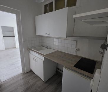 Location Appartement 2 pièces 41m² ROUEN 76000 - Photo 4