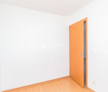 Apartamento com 2 quartos e 46m² para alugar em Sarandi, Porto Alegre. - Foto 4