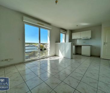 Appartement à louer 1 pièce 28m² - Photo 6