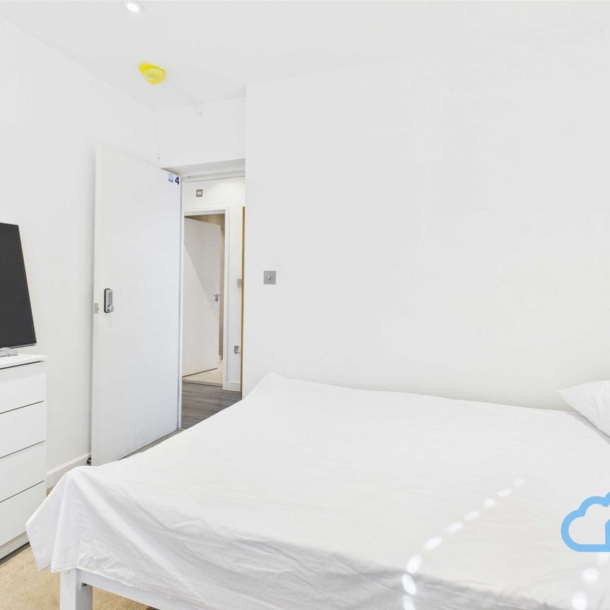 RM4 Brewster Road | Leyton | London | E10 6RH - Photo 1