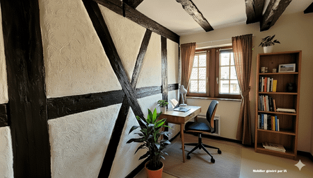 A LOUER RIQUEWIHR - Photo 4