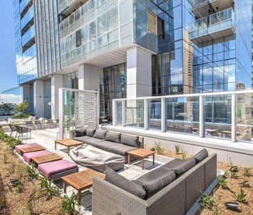 1050 Rue Drummond, #3705 - Photo 5