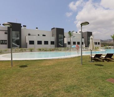 Cala de Mijas, Mijas Costa, Andalusia 29649 - Photo 6