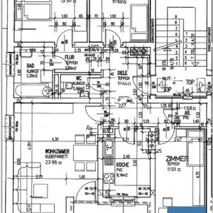 4-Zimmerwohnung in 4980 Antiesenhofen, Schärdingerstraße 4, Top 10 - Photo 2