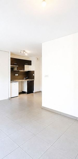 Appartement 2 pièces - Photo 1