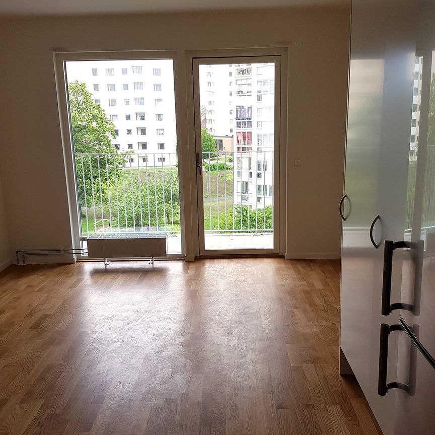 Johanneshöjden 1, Västerås - Foto 1