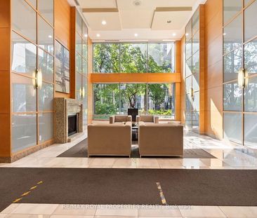 For Lease - 4978 Yonge Street Unit# 810, Toronto, Ontario - Photo 1