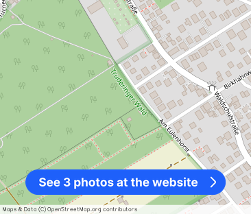 BUCHBERGER Immobilien Erstbezug, komfortable, helle 1,5 Zimmer-Wohn... - Photo 1