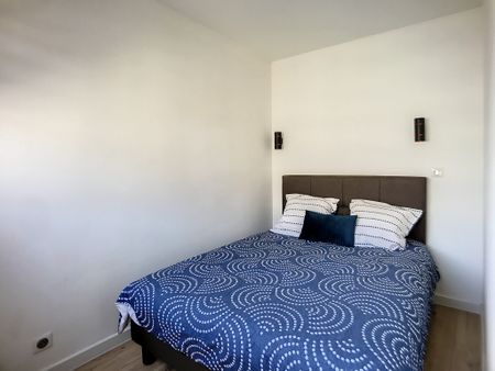 Location Appartement 2 pièces 24m² ANTIBES 06600 - Photo 3