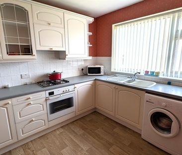 Crimicar Drive, Fulwood, Sheffield - Photo 5