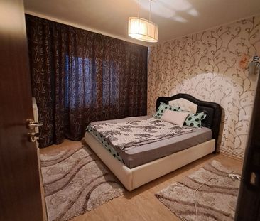 Ofer spre închiriere apartament cu 2 camere,etaj 1,mobilat - Photo 1