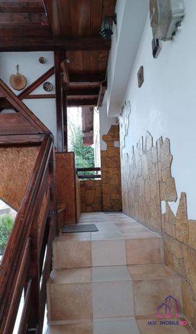 Rent 1 room at the villa, Copou Iasi - Photo 3