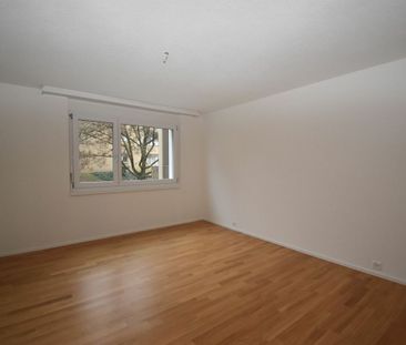 Appartements ensoleillés de 3,5 pièces dans un emplacement central - Foto 5