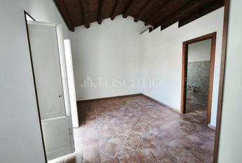 Attico a Palermo in Via Ricasoli