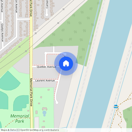 202 Viger Drive Unit# Upper, Welland