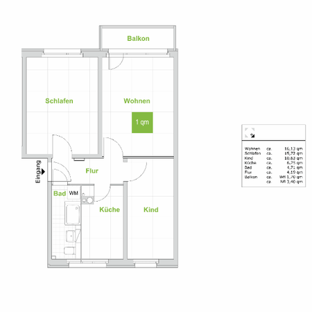 Niederseidewitzer Weg 40, 01257 Dresden OT Leuben mit Dobritz-Süd - Photo 4