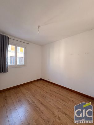 Location Appartement 3 pièces 66m² - Photo 1