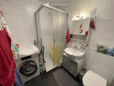 3.5 Zimmer, 73 m² - Photo 4