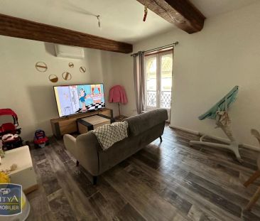 Appartement à louer 3 pièces 67.5m² - Photo 3