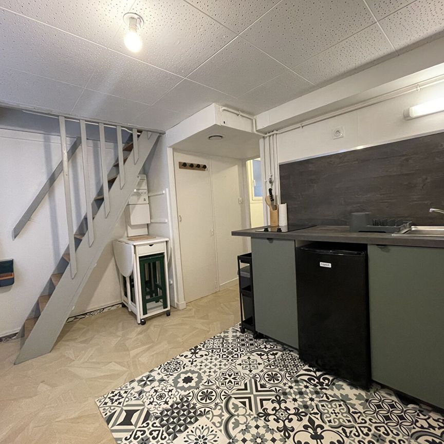 Location Appartement 2 pièces 31m² RENNES 35000 - Photo 1