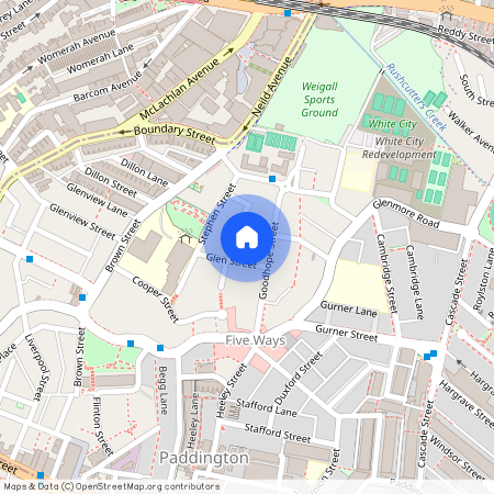 10/52-54 Goodhope street, NSW 2021, Paddington