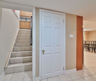 For Lease - 62 Kingly Crest Way Unit# Lower, Vaughan, Ontario - Photo 2