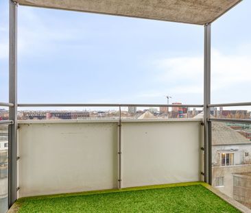 Appartement te huur: C. van Eesterenlaan 372 1019 KE Amsterdam - Foto 5