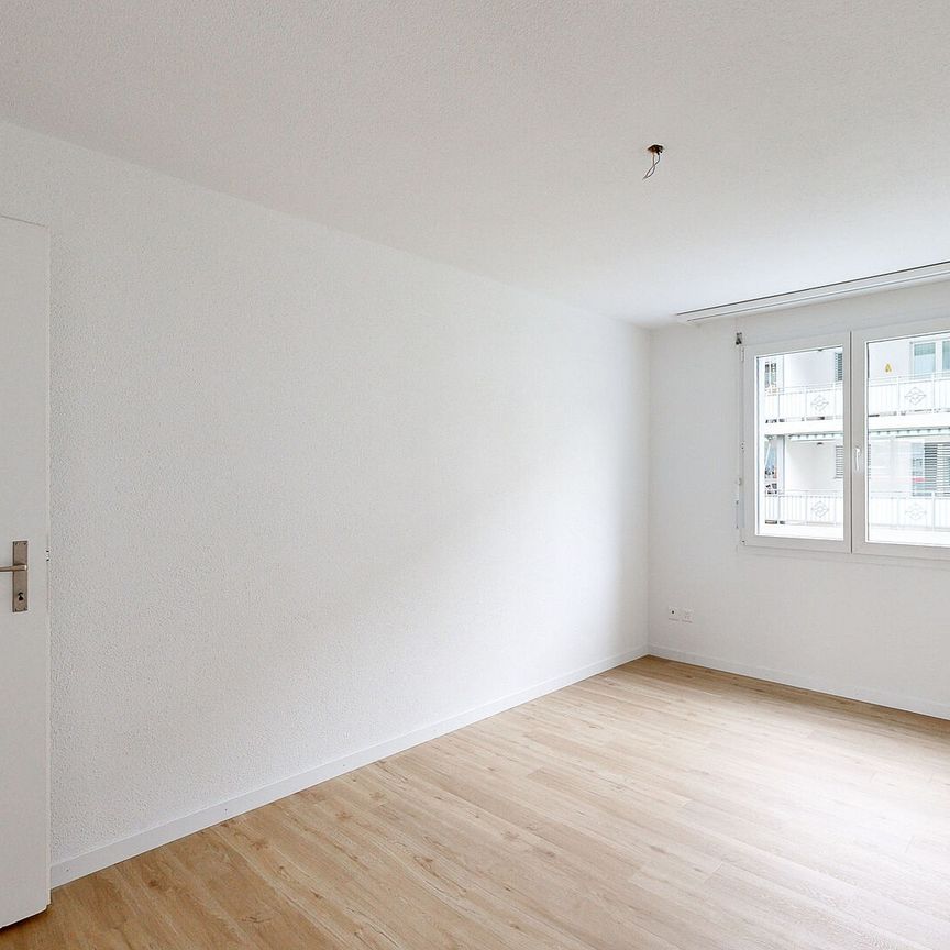 3.5 Zimmer-Wohnung in Amriswil - Foto 1