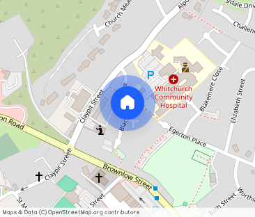 Blackmore Grove, Whitchurch - Photo 1