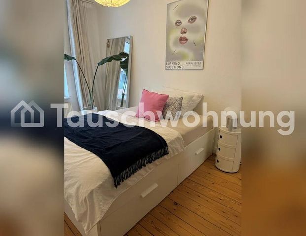 TAUSCHWOHNUNG Klein gegen groß im schönen Winterhude - Photo 1