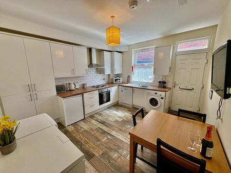Room in a Shared House, Pomona St, S11 - Photo 3