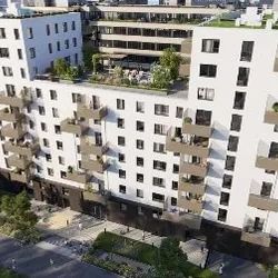 Exklusiv möblierte 2-Zimmer-Wohnung im Village im Dritten| Erstbezug | Provisionsfrei - Photo 3