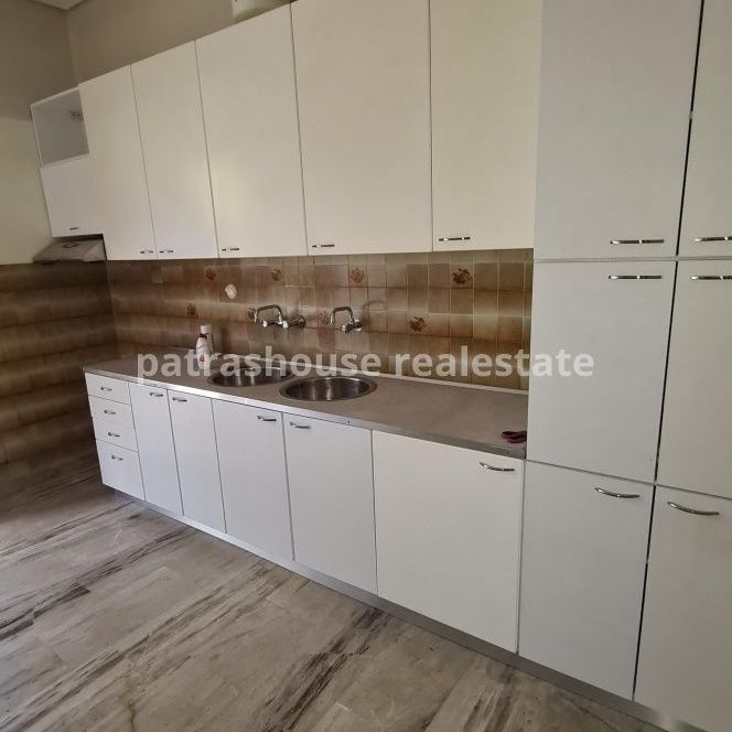 Μεζονέτα για ενοικίαση Άγιος Βασίλειος (Ρίο) - Photo 1