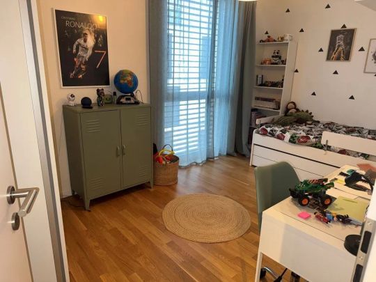 Bel appartement de 3.5 pcs à Cheseaux-sur-Lausanne - Photo 1