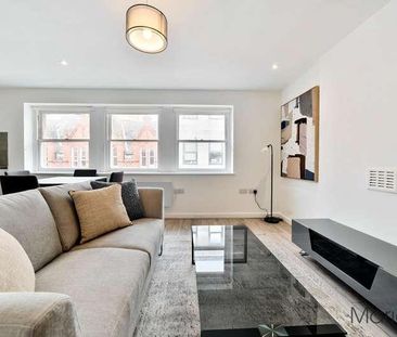 Cheltenham House, Clare Street, Bristol, BS1 - Photo 3