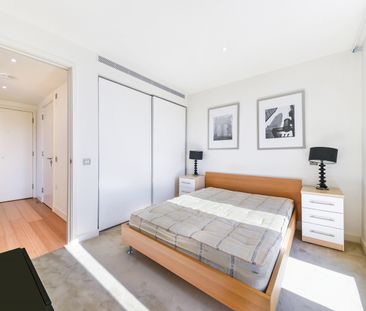 1 bedroom apartment to rent - Photo 5