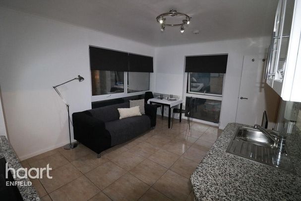 1 bedroom semi-detached house to rent - Photo 1