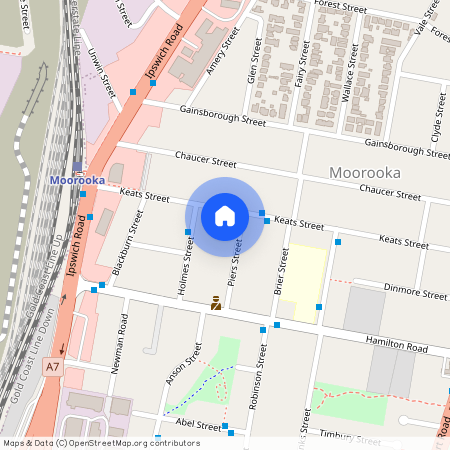 3 Piers Street, Qld 4105, Moorooka