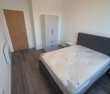 1 bedroom apartment to rent - Photo 4